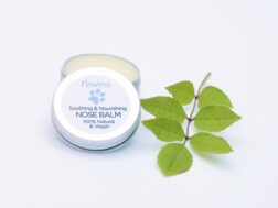 Nose Balm for Dogs - Soothing  Nourishing