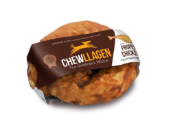 Dog Snack Chewllagen Chicken 15 Units