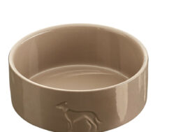 Dog Feeder Hunter OSBY Beige Ceramic 1,9 L