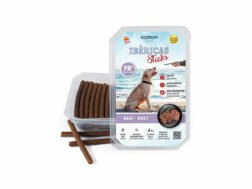 Dog Snack Mediterranean Natural Ox 350 g