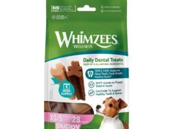 Dog Snack Whimzees 28 Pieces